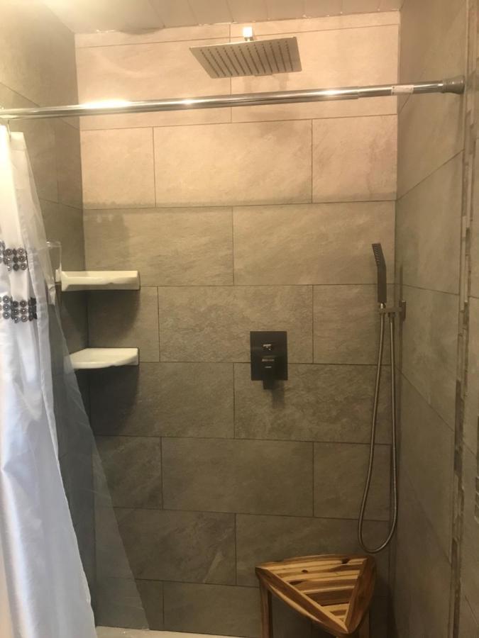 カリストガ フットヒル ハウス Bed & Breakfast エクステリア 写真