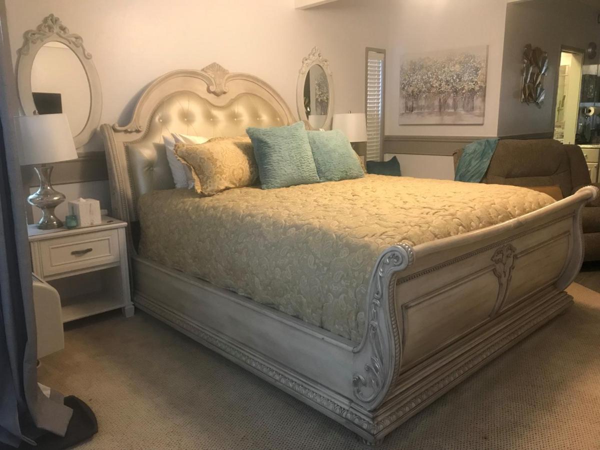 カリストガ フットヒル ハウス Bed & Breakfast エクステリア 写真
