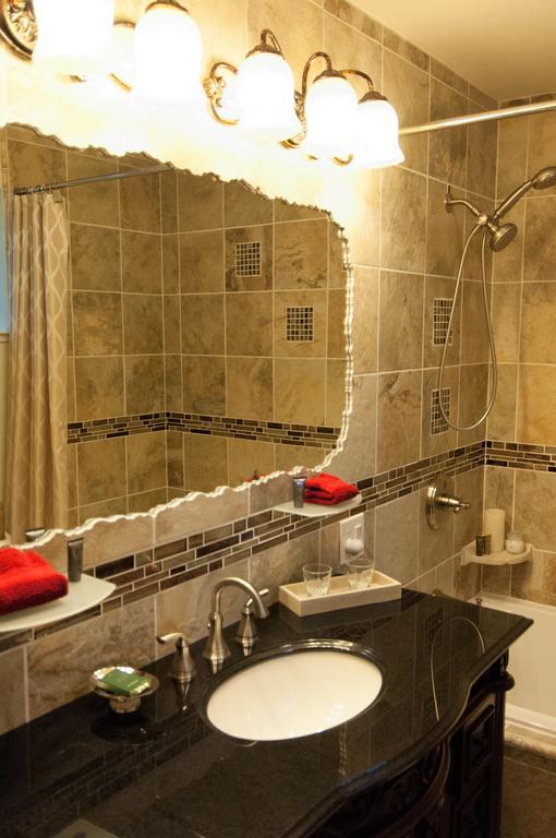 カリストガ フットヒル ハウス Bed & Breakfast 部屋 写真